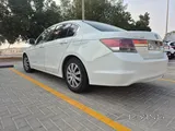 HONDA ACCORD 2012 FOR SALE